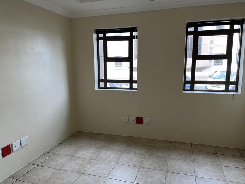 To Let commercial Property for Rent in Montague Gardens Western Cape